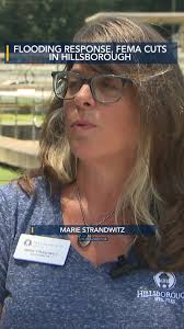 Flynn Snyder WRAL with an update from Hillsborough