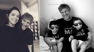 Horacio cabak y verónica soldato nunca se casaron. Noticias Quienes Bancaron A Amado Boudou En Su Cumpleanos
