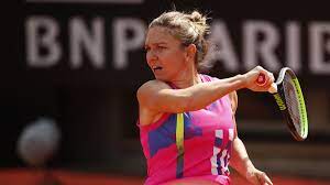 Are pana acum 12 victorii si 4 infrangeri in istoria participarilor la turneul de la roma. Cuadro Femenino Roland Garros 2020 Canal Tenis
