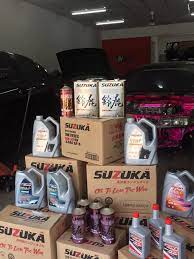 Sepertinya sudah alamnya ketika kita kepepet seringkali ada ide yg keluar. In Auto Motorworks Setia Alam Home Facebook