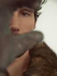 They could be lovers! ❣️ Presenting our 2025/26 Satine, Karis Anderson and  Christian, Alistair Brammer! Visit @whatsonstage for more info. 📸  @mrmattcrockett at @broadwicksoho Styling: @brittan_y_ Hair & make up:  @hollylouisehmua