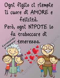 Ogni Figlio Ci Riempie Il Cuore Di Amore E Felicita Pero Ogni Nipote Compleanno Nipote Buon Compleanno Nipote Citazioni Spirituali