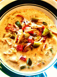 Get our recipe for slow cooker green chile pork soup. Slow Cooker Soup Recipes Allrecipes
