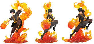 Here you can find the best zuko avatar wallpapers uploaded by our community. Vorbestellung Avatar Lab Gallery Zuko Pvc Statue Actionfiguren Vorbestellungen Comic Cave
