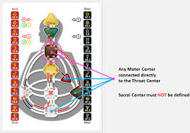 Human Design The Manifestor Human Design System Design