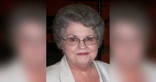 Obituary for Geneva (Graham) McLain