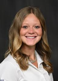 2023-24 Women's Golf Roster