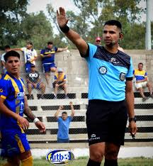 Regional TODO CONFIRMADO PARA EL PARTIDO DE IDA ENTRE DEFENSORES DE LA BOCA  y SARMIENTO DE LA BANDA 👨‍⚖️ Maximiliano Silcan Jerez (CAT) será el  árbitro. ℹ️ El partido se jugará este