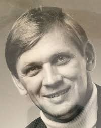 Obituary for William J. "Coho Bill" Granacki, Jr.