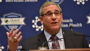 NY Giants: Pat Shurmur coaching staff beginning to take shape