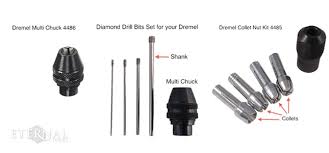 Complete Guide To Your Dremel Rotary Tool