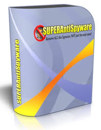 Image result for SUPERAntiSpyware