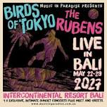 Music In Paradise 2027 @ InterContinental Bali
