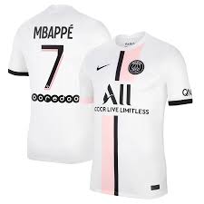 The latest version of dls 21 kits are designed and manufactured by jordan not nike. Paris Saint Germain 2021 22 Nike Away Kit Football Fashion