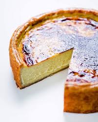 Flan Cedric Grolet Recette Flan Patisserie Flan Patissier Facile