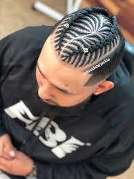 Pin By Ofaris Daal On Braids For Guys Braids For Short Hair Hair Styles Latest Braided Hairstyles