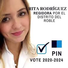 Estos son los #9_Regidores propietarios que conforman el Nuevo  #ConcejoMunicipal de Puntarenas para el período 2020