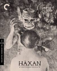 We did not find results for: Haxan 1922 The Criterion Collection