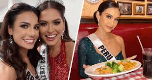 Watch for this year's miss universe to air on its traditional network home on fox on sunday evening may 16, 2021. Rq0cg0vkwntmkm