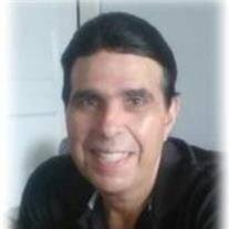 Dino Nasser Obituary