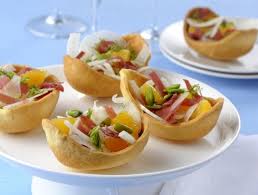 Le bruschette affumicate sono un antipasto leggero e gustoso, ideali da servire per antipasto o in occasione di un aperitivo tra amici con altri stuzzichini. Le 10 Migliori Ricette Di Finger Food Sale Pepe