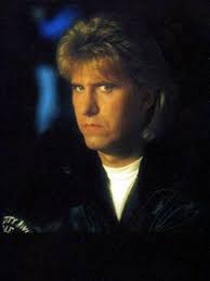 John Spinks (1953-2014)