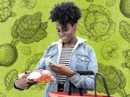 Checks nutrition coverage during the day provides the best offer on food based on your previous daily meal offline nutrients database more then 10 000 foods. Best Nutrition Apps 10 Of The Top Options