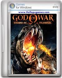 With an added emphasis on discovery and exploration, the world will draw players in to explore every inch. God Of War 1 Torrent Archives
