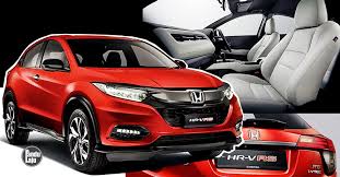 Harga honda brv malaysia ? 8 Fakta Pantas Tentang Honda Hrv Rs Yang Perlu Anda Tahu