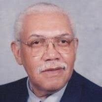 James E Cosby Jr. Obituary