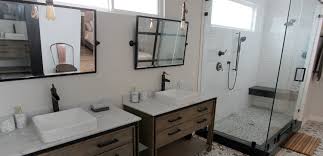 bathroom remodeling tr construction