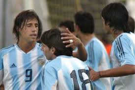 Crespo once held the world record in transfer fee, when he was bought by lazio from parma in july 2000. Kritik Pedas Hernan Crespo Soal Profesionalisme Lionel Messi Dengan Barcelona Semua Halaman Sportfeat Com