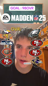 Best Abilities Madden 25 Justin Herbert Theme Team Surge