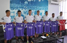 Team info, acutal squad, calendar and game resuls, video. Ce JucÄƒtori Au Transferat In AceastÄƒ VarÄƒ Cs Mioveni Si Fc Arges