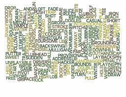 30 Golf Terms And Phrases Only A Golfer Would Understand Bunkers Paradise