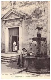 Temperatura minima a 4 °c, massime intorno a 6 °c. Ville De Contes La Mairie De Contes Et Sa Commune 06390 Alpes Maritimes