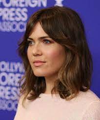A Case For Wearing 70s Feathered Hair In 2021 Feathered Hairstyles Short Hair Styles 70s Hair