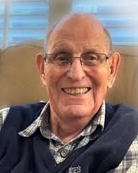 Neil Charles McNaughton Obituary (2023)