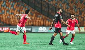 He got his phd in civil and environmental engineering from virginia tech. We Played In Cairo As If We Ve Lost In Morocco Says Ahly Defender Egyptian Football Sports Ahram Online