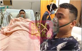 Untuk jangkitan yang serius, ubat perlu diberikan menerusi suntikan. Dafi Dimasukkan Ke Hospital Kerana Jangkitan Kuman Di Paru Paru Gempak