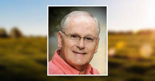 Clement A. O'Brien Obituary July 30, 2023