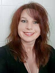 Christine Ewald's Instagram, Twitter & Facebook