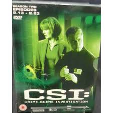 Upgrade from crime scene 1 that will never disappoint you. Csi Crime Scene Investigation Season 2 Part 2 For Sale In Carlisle Cumbria Preloved