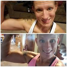 SB Fitness-Stephanie Bronstad