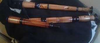 Instrument Voles