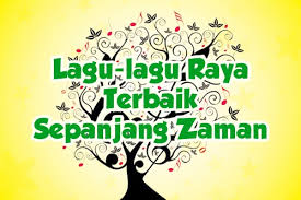 Muslims in brunei, indonesia, malaysia and singapore celebrate eid like other muslims throughout the world. Koleksi 50 Lagu Raya Terbaik Sepanjang Zaman