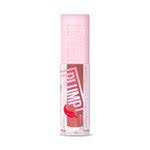 Aprovecha: LAB MAYBELLINE LIFTER PLUMP PEACH 5 ML - Olímpica