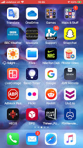 Make sure that it can be dynamically changed in height. Red Bar Appearing At Top Of Iphone Screen Apple Community