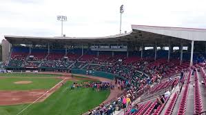 The Worcester Red Sox And The Problem Of History The