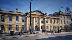 Emmanuel college is a community of doers, discoverers and difference makers. Emmanuel College Cambridge Colleges